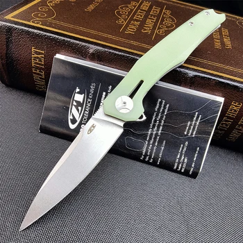 ZT 0707 Нож с Нулев Толеранс 3,5
