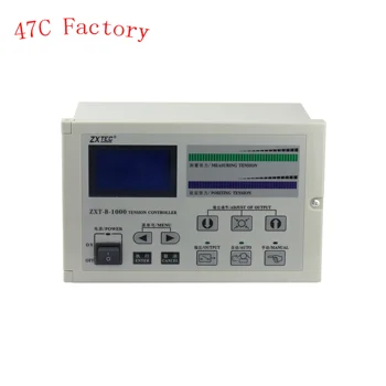 Автоматичен регулатор на постоянно напрежение ZXT-B-600/ZXT-B-1000 Промишлени контрол на Напрежение Изцяло Цифрова висока инжекция Модел