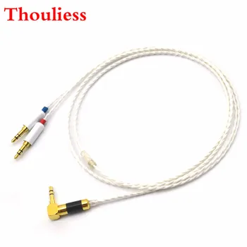 Аудио кабел за обновяване на слушалки Thouliess 1,2 м 