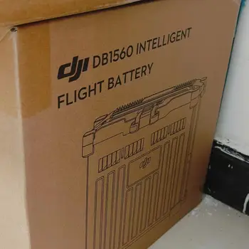 Батерия DJI T50 абсолютно нов и нераспечатанный T40 универсален