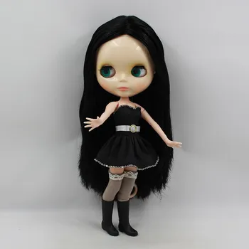 Безплатна доставка, шарнирная кукла за самостоятелно приготвяне BLYTH TOYS (JBGT 75)