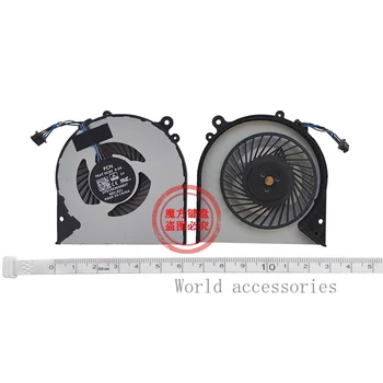Вентилатор за охлаждане на процесора за HP Elitebook 820 G3 720 G3 725 G3 725 G4 820 G4 821691-001