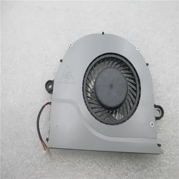 Вентилатор за охлаждане на процесора на лаптопа на Acer Predator G5 G5-793 17X G9 G9-791 G9-792 AB07505HX070300 5V 0.5 A 00ZQ0 вентилатор за охлаждане