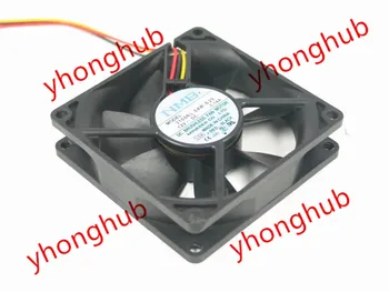 Вентилатор за охлаждане на сървъра NMB-MAT 3108NL-04W-B29 L04 DC 12V 0.14 A 80x80x20mm