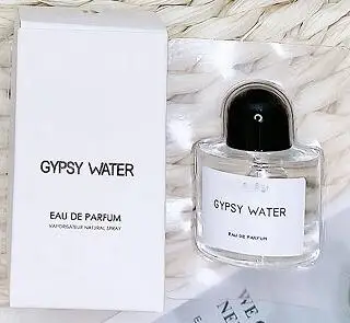 висококачествен брендовый мини тестер на парфюм gypsy water цвете силен натурален вкус с пистолет за мъжките аромати