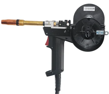 Висококачествен заваръчен записващо устройство MIG MAG Spool Gun SP-250 за EVO-MIG/MMA-250