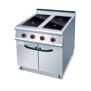 Висококачествена индукционная електрическа готварска печка на газ Индукционная котлон с корпус