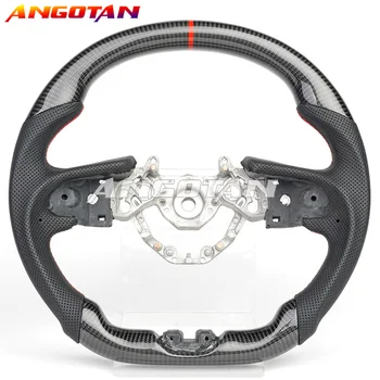 Волан от въглеродни влакна за Nissan GTR 2016-2020 R35 Sport Wheel