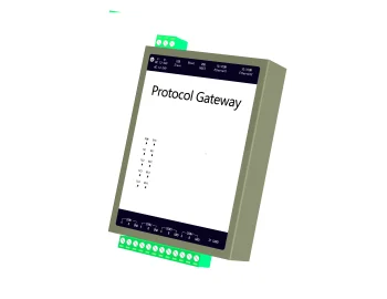 всяко устройство за преобразуване на протокол IEC104 в портала