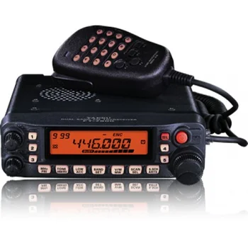 Гореща Разпродажба 50 W Висока Мощност за YAESU FT-7900R Преносима Радиостанция на Далечни разстояния Мобилна Автомобилна Радиостанция Автомобили Базова Станция на Радиостанцията CB Радио