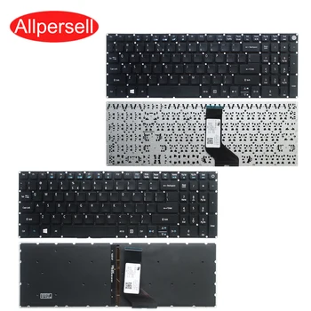 За Acer Aspire 3 A315-53 21 A315-41 31 A315-51 53 ГР Клавиатура на лаптоп