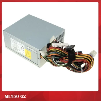 За HP ML370 G2 G3 216068-002 230993-001 EPS115 500 W Сървър захранване 100% Тествани преди да изпратите