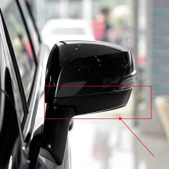 За Impreza 2018-2021 лявата долна капачка огледало за обратно виждане във формата на миди 91054FL20A автоаксесоари за защита на огледала