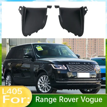 За Land Rover Range Rover/Vogue 2018 2019 2020-2022 Авто Предна Броня С Лявата/Дясната страна Подплата L405 LR099126 LR099127