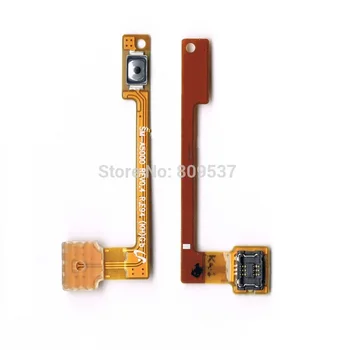 За Samsung Galaxy A5 SM-A500F Гъвкав кабел за включване/изключване на захранването (не за A500Fu или A5000)