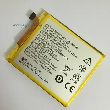 За ZTE plus S2014 Li3840T43P6h786451 батерия Литиево-йонна батерия, Вграден в мобилен телефон, литиево-полимерна батерия