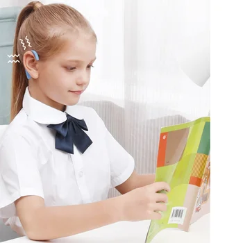Защита точка Интелигентно напомняне за студенти, предотвращающее късогледство, детски коректор стойка за писане, на маркери за четене, инструменти