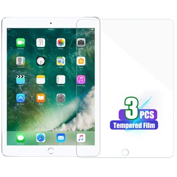 Защитно фолио за екрана на iPad е 9,7 Инча 2017 2018 Модел 5th 6th поколение iPad Air 1 iPad Air iPad 2 Pro 9,7 