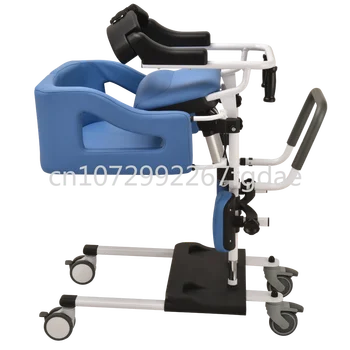 Инвалидни колички за хора с увреждания