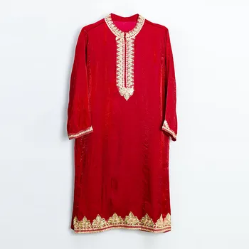 Индийски kurta за мъже, Курти, непал пакистан национални костюми, облекло за Южна Азия, Индия рокля, традиционно облекло
