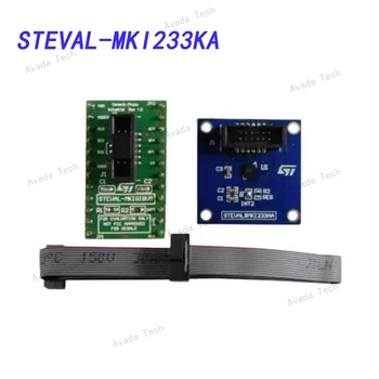 Комплект за оценка на Avada Tech STEVAL-MKI233KA IS330IS с вграден ISPU за използване с NanoEdge.AI Studio