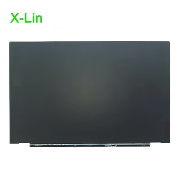 Лаптоп Lenovo R7000 Y7000 2020 LCD дисплей на задната част на кутията на екрана горната част на капачката в формата на миди с подсветка