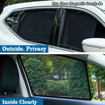 Магнитен авто козирка, рамка предна предното стъкло, душ завеса, аксесоари за слънчеви очила за Ford Taurus 2015 - 2020 2019 2018 2017