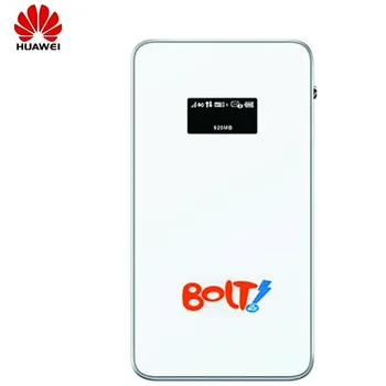 Мобилна точка за достъп Huawei E5578 4G LTE Cat4
