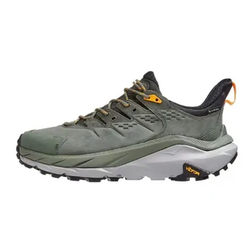 Мъжки градинска обувки KH 2 GTX от микрофибър, дишаща, устойчива на плъзгане, за разходки, треккинговая обувки, мъжки градинска водоустойчив туризъм обувки за къмпинг