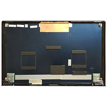НОВ LCD дисплей на Задната част на Кутията Калъф За Asus ZenBook 15 UX533 UX533FD UX533F Заден горен калъф Royal blue touch