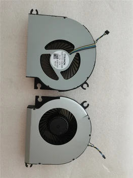 Нов Вентилатор за охлаждане на лаптоп за SUNON EG80151S1-C050-S9A 6033B0105201 12V 0.7 A M82654-001