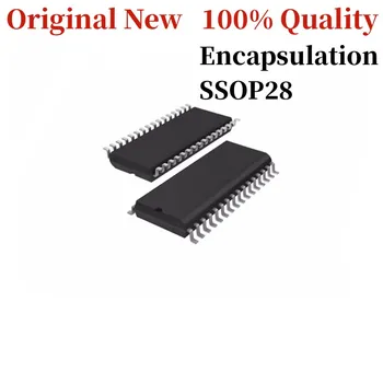 Нов оригинален SRC4490IDBR осъществяване SSOP28 на чип за интегрални схеми IC