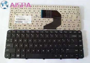 Нова Оригинална Клавиатура за лаптоп от HP САЩ 640892-001 646125-001 636376-001 643263-001 633183-001 636191-001