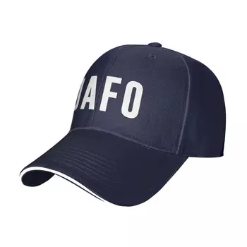 Нова шапка JAFO - Just Another Blue Thunder Наблюдател, бейзболна шапка зимна шапка за ръгби, дамска зимна шапка, мъжки