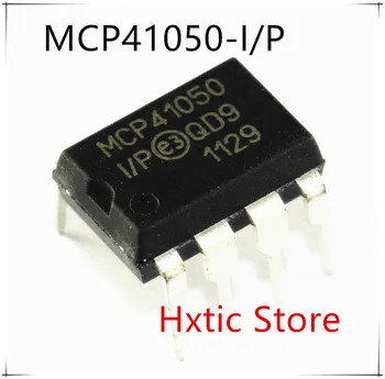 НОВИ 10 бр./лот MCP41050-I/P MCP41050 DIP-8 IC