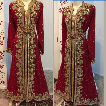 Нови марокански caftans от Дубай, секси дълга рокля Farasha Абая, много необичайно дълга рокля MS, индийски дрехи