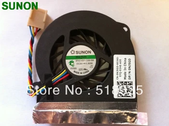 Оригинален MF60140V1 за Sunon 2305 2310 фен NJ5GD на Вентилатора за охлаждане на Аксиален вентилатор