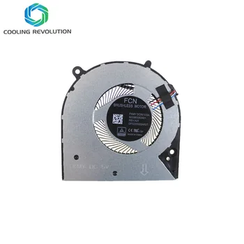 Оригинален вентилатор за охлаждане на процесора DC5V 0.5 A 6033B0062401 DFS200005AR0T за Toshiba L50-G