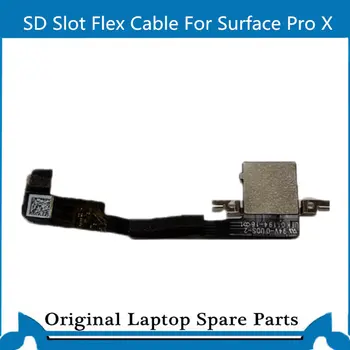 Оригиналния гъвкав кабел с жак SD за Microsoft Surface Pro X 1867