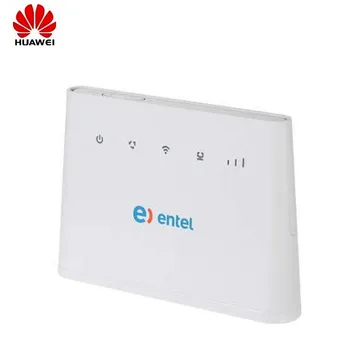 Отключени 4G LTE CPE Wifi-рутер Huawei B310 B310s-518 със слот за сим карта