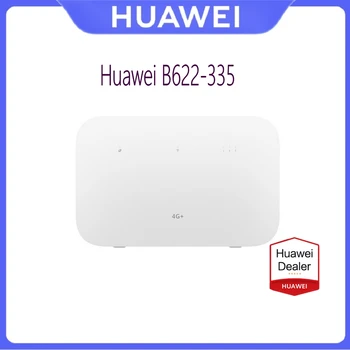 Отключени Huawei B622-335 4G LTE CAT6 Wi-Fi Рутер CPE Home Wireless B1/3/7/8/20/38/40/41/42/43