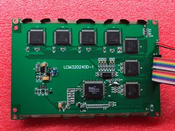 Панел на дисплея с LCD екран LCM320240D-1