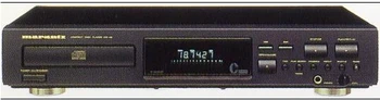 Подмяна на MARANTZ CD-46 CD46 Радио CD-плейър Лазерна Глава Обектив Оптичен Блок Звукоснимателей Optique резервни Части За ремонт на