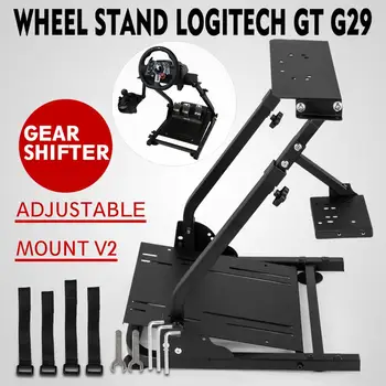 Поставка за волана VEVOR за Logitech G29 Racing Wheel PS4 и PC PRO V2