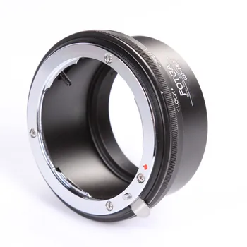 Преходни пръстен за обектива FOTGA за обектив Nikon AI AF-S G на Sony E-Mount NEX3 NEX-5 5N 5R C3 NEX6 NEX7
