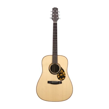 Продажба на едро на музикален инструмент D-720C китара 41-инчов горната акустична китара