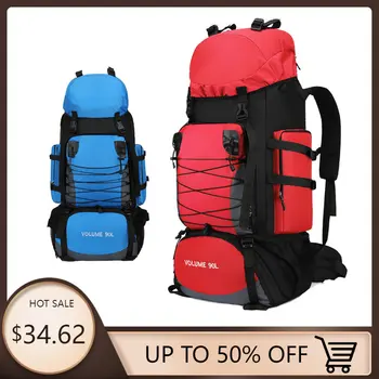 Пътнически сак с обем 90 л, походный раница, dr. чанти за катерене, спортна чанта за катерене, военна чанта за отдих