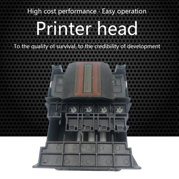 Ремонт на принтер работа на смени Печатащата глава, за да 952 8210 8710 Офис принтер С Спрей Дюза Здрава