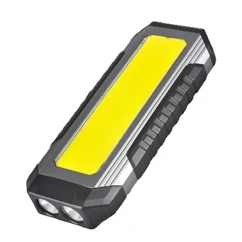 Сервизна лампа Type-C USB кабел за зареждане изход фенерче led водоустойчива лампа за работилница на открито използване на аварийно-спасителното оборудване за къмпинг