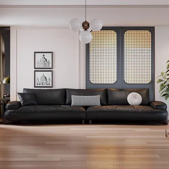 Скандинавски секционни диван за дневна, модерно полулегнал стол, диван Cloud за дневна, луксозен акцент, комплекти градински мебели Silla